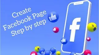 How to create Facebook Page Quickly 2022 || how to create a facebook business page