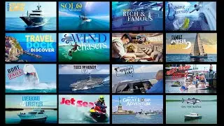 OLN TV Now Live Available on iOS, Android, and Apple TV