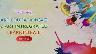 How to upload KalaSetu Art Integration details on CBSE portal
