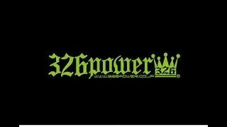 326POWER official video 2017 vol.1