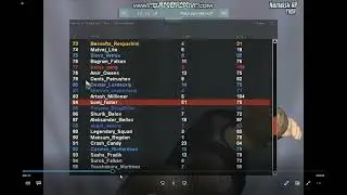 Ballas Gang +C