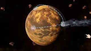 Factroid - Planetary View and System Prototype