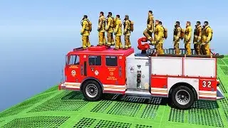 GTA 5 Fails ep.25