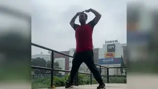 Day 1 - 30 Days Weight loss Challenge 10kg