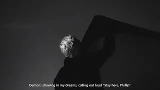 PHILLIP - PEELS [Official Video]