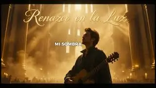 Renazco En La Luz - Versos Sintéticos