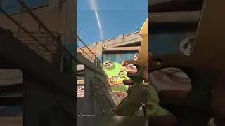 Как раскидывать оверпасс в CS2? 😇 