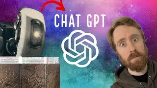 The Future of D&D: ChatGPT as a Dungeon Master