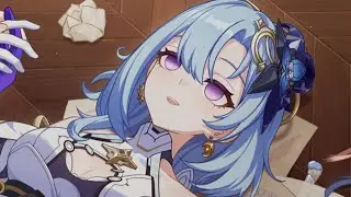 All Picture From CG Event v7.8 Honkai Impact