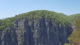 Турция, Тазы каньон,  20.08.24(1)