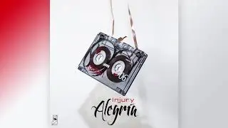 INJURY - NON È FACILE (Alegría Mixtape)