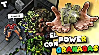 COMO PASAR EL BUNKER ALFA P3 MODO PROTOCOLO CON 4 GRANADAS 2024 ACTUALIZADO - LAST DAY ON EARTH 📲