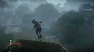 UNCHARTED 7
