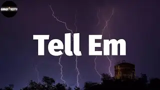 Cochise - Tell Em (Lyrics)