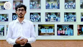 Student Testimonial 13 | Computer Science Engineering at KLS Gogte Institute of Technology