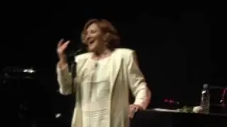 Tereza Kesovija - Što je ostalo od ljubavi (Ljubljana)