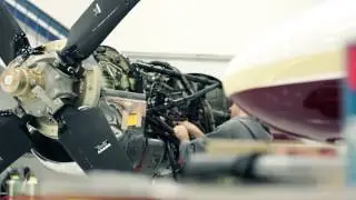 Columbia Air - How It's Done