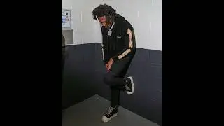 (FREE) Hunxho Type Beat - "Chrome Hearts"