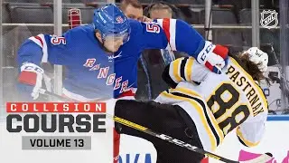 NHL Collision Course: Volume 13