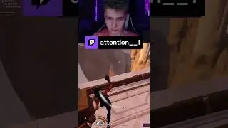Киберспорт | attention__1 с помощью #Twitch