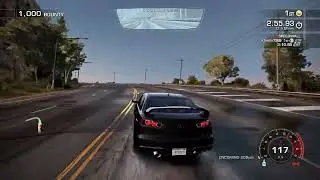Need for Speed Hot Pursuit