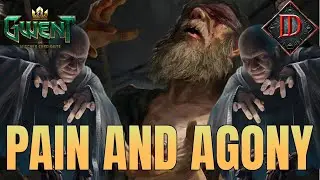 GWENT | NILFGAARD | BALANCE COUNCIL