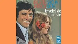 Brigitte Bardot et Sacha Distel - Le soleil de ma vie (EP Complet Remasterisé)