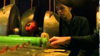 Music for HUMAN, extract of the Making of (1/5)