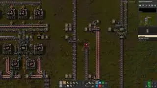 Railworld 1.0 ep005 [Factorio]