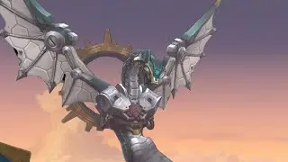 NEW SEASON 3 METAL SLUG AWAKENING 2024