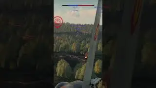 ¡F86F40 Derriba CL13 En Combate Aéreo! #warthunder #jet #viral #shorts #fyp #foryou