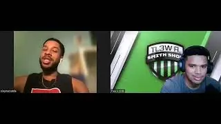 TLew A Smith Week 6 Rekap S3