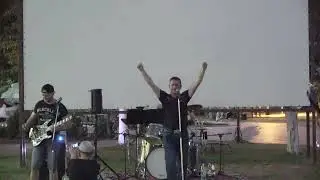 Звуки космоса_Чëрный Кофе Cover_Live 10.08.2024