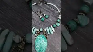Переделка для Светланы из Благовещенска.                    Комплект " Айрис"
