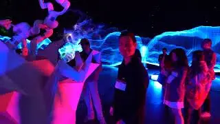 Medusai Installation