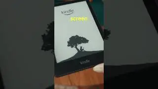 Soft reset your Kindle like a PRO 