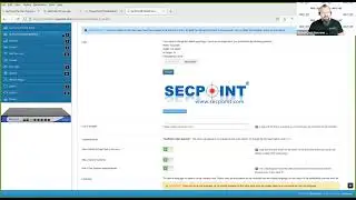 SecPoint Penetrator - White Label Report Branding: Company Name, Watermark, and Logo