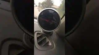 EJ20G маленькая давка