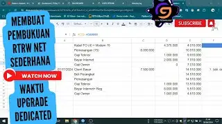 Ideal untuk Upgrade Dedicated dengan Jumlah Client 60+