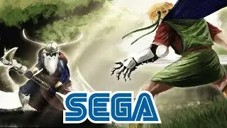 20 ЛУЧШИХ RPG НА SEGA MEGADRIVE/GENESIS/