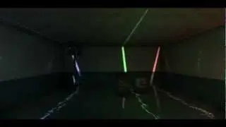 Gael Engine - Fun with Lights