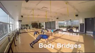 Body Bridges