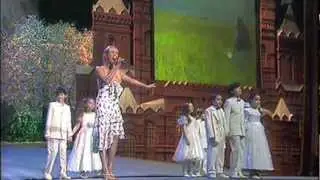 Юлия Началова и группа 