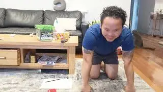 1000 push ups 1 hour challenge