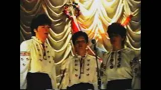 Звіт с Ульянівка 2001 рік