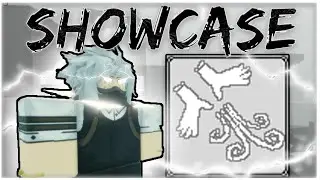 BEST GALE COLLAPSED LUNG BUILD SHOWCASE | DEEPWOKEN