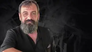İlker Gürsan / Kimse bilmez çektiğimi