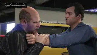 GTA V STORY MODE (Part 1)