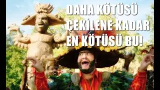 Recep İvedik 6 - Bu Film Serinin Sonunu Getirir!