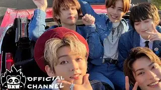 BXW /「24/7」Self-cam Ver.